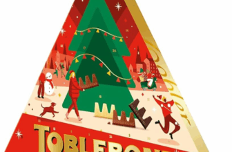 Calendriers de l&rsquo;Avent en promo