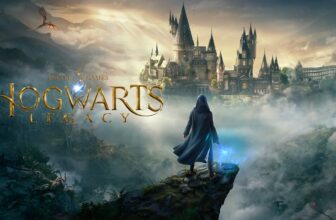 Jeu PC Hogwarts Legacy : L&rsquo;Héritage de Poudlard gratuit