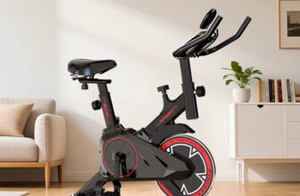 Vélo d&rsquo;Intérieur Formill QK101 à 71,11 €