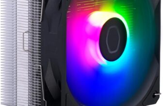 Cooler Master Hyper 212 Spectrum V3 à 13,99 €
