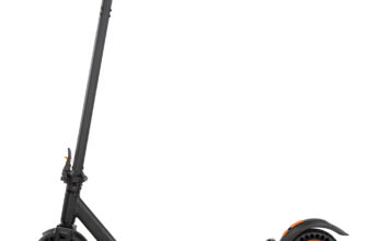 Trottinette électrique pliable KuKirin S1 Max à 209 €