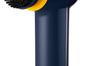 Nettoyeur de Baskets Philips Sneaker Cleaner avec 3 brosses à 15,93 €