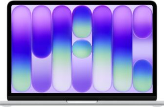 Apple MacBook Neo 13 pouces (Apple A18 Pro, 8 Go, 512 Go, Touch ID) à 719,00 €