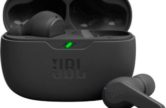 Ecouteurs Intra-Auriculaires JBL Wave Beam à 34,80 €