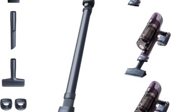 Aspirateur balai Rowenta X-Pert 6.60 à 109,99 €