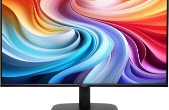 Ecran 23,8 pouces Acer EK241YGbif (FullHD, IPS, 1 ms, 120 Hz, FreeSync) à 64,90 €