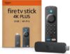 Amazon Fire TV Stick 4K Plus à 37,99 €