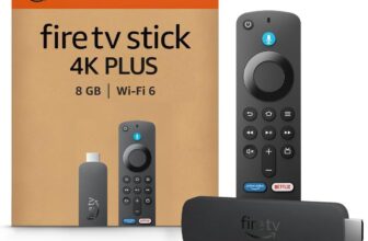 Amazon Fire TV Stick 4K Plus à 37,99 €