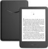 Liseuse Amazon Kindle (6 pouces, 300 ppp, éclairage frontal) à 99,99 €