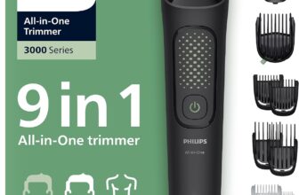 Tondeuse sans fil Philips Multigroom 3000 (MG3930/15) pour cheveux, barbe, corps, oreilles, nez à 29,99 €