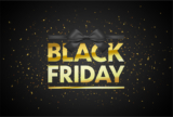 Black Friday : c&rsquo;est parti