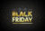 Black Friday : c&rsquo;est parti