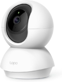 Caméra de surveillance TP-Link Tapo C200 à 17,99 €