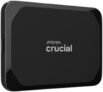 SSD externe portable USB 3.1 Crucial X9 2 To (1050 Mo/s) à 132,99 €