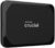 SSD externe portable USB 3.1 Crucial X9 2 To (1050 Mo/s) à 132,99 €
