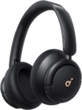 Casque sans fil à réduction de bruit Anker SoundCore Q30 (bluetooth, NFC, multipoint)