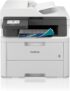 Imprimante laser multifonction Brother DCP-L3560CDW (couleur, recto-verso automatique, WiFi) à 258,90 €