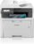 Imprimante laser multifonction Brother DCP-L3560CDW (couleur, recto-verso automatique, WiFi) à 258,90 €