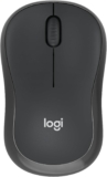 Souris sans fil Logitech M220 (boutons silencieux) à 12,49 €