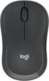 Souris sans fil Logitech M220 (boutons silencieux) à 12,49 €
