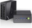 Mini PC GMKtec K8 Plus (AMD Ryzen 7 8845HS, 32 Go RAM DDR5, SSD 1 To, Radeon 780M, Oculink, Windows 11 Pro) à 599,96 €