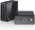 Mini PC GMKtec K8 Plus (AMD Ryzen 7 8845HS, 32 Go RAM DDR5, SSD 1 To, Radeon 780M, Oculink, Windows 11 Pro) à 599,96 €