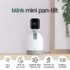 Bureau électrique réglable en hauteur Flexispot EN1 à 110,98 €