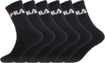 Lot de 6 paires de chaussettes FILA
