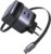 Chargeur USB UGREEN Nexode 65W USB C + USB A + câble USB C rétractable intégré à 28,49 €