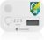 Détecteur de monoxyde de carbone Smartwares FGA-13041 à 14,50 €