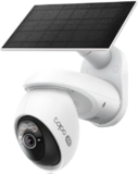 Caméra de surveillance extérieure TP-Link Tapo C660 (4K 8MP, 360 degrés) + panneau solaire à 99,99 €