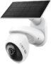 Caméra de surveillance extérieure TP-Link Tapo C660 (4K 8MP, 360 degrés) + panneau solaire à 99,99 €