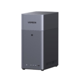 NAS UGREEN NASync DH2300 (2 baies, 4 Go RAM) à 167,99 €