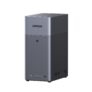 NAS UGREEN NASync DH2300 (2 baies, 4 Go RAM) à 167,99 €