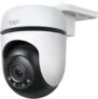 Caméra de surveillance extérieure TP-Link Tapo C51A (360 degrés, alarme sonore personnalisable, 2K) à 36,99 €