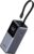 Batterie portable Ugreen Nexode 130W 20 000 mAh (1xUSB C 100W PD, 1x USB C 30W PD, 1xUSB A 22.5W, écran) à 49,98 €
