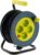 Enrouleur ménager Zenitech 4x2P+T (15m 3G1mm2) à 14,17 €
