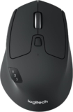 Souris Logitech M720 Triathlon (bluetooth, unifying) à 39,99 €