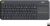 Clavier sans fil Logitech Wireless Desktop K400 Plus avec pavé tactile à 24,99 €