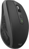 Souris Logitech MX Anywhere 2S (Bluetooth, Unifying) à 31,67 €