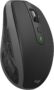 Souris Logitech MX Anywhere 2S (Bluetooth, Unifying) à 31,67 €