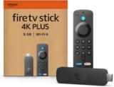 Amazon Fire TV Stick 4K Plus à 37,99 €