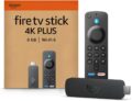 Amazon Fire TV Stick 4K Plus à 37,99 €