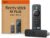 Amazon Fire TV Stick 4K Plus à 37,99 €