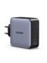 Chargeur USB UGREEN Nexode 100W (4xUSB C + 1xUSB A) à 35,99 €