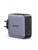 Chargeur USB UGREEN Nexode 100W (4xUSB C + 1xUSB A) à 35,99 €
