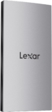 SSD portable USB 3.2 Lexar ES3 2 To (1050 Mo/s) à 189,52 €