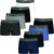 Lot de 8 Boxers Athena Ecopack en coton respirant à 25,02 €