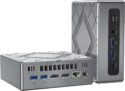 Mini PC NiPoGi CK10 (Core i5 12600H, 16 Go RAM, SSD 1 To, Windows 11 Pro) à 409,49 €