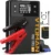 Booster portable batterie voiture VTOMAN X1 2500A essence/diesel avec compresseur intégré